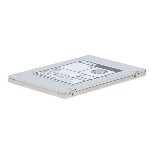 Dell 3RRN8 Solid State Drive 3.84TB 6Gbps 2.5in TLC SATA SSD - Afbeelding 2 van 4