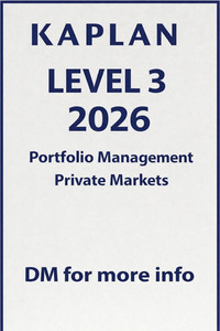 Cfa Schweser Notes | eBay