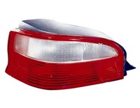 RÜCklicht RÜCkleuchte Links Citroen Saxo 1999-2003