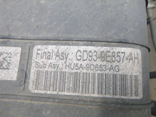 RANGER 2020 Fuel Vapor Canister 1420418 - Image 2 of 4