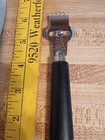 Pampered Chef Lemon Zester Tool + Pampered Chef Cheese Or Butter Knife — photo 5