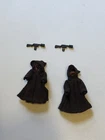 2 1977 Vintage Star Wars JAWA ACTION FIGURES Complete All Original Kenner