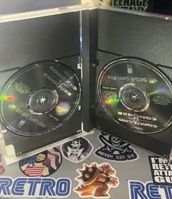 Command & Conquer (Sega Saturn, 1997)