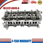 1X Cylinder Head For Ford Mustang Edge Explorer EcoBoost 2.0 2.3L l4 EJ7Z-6049-A