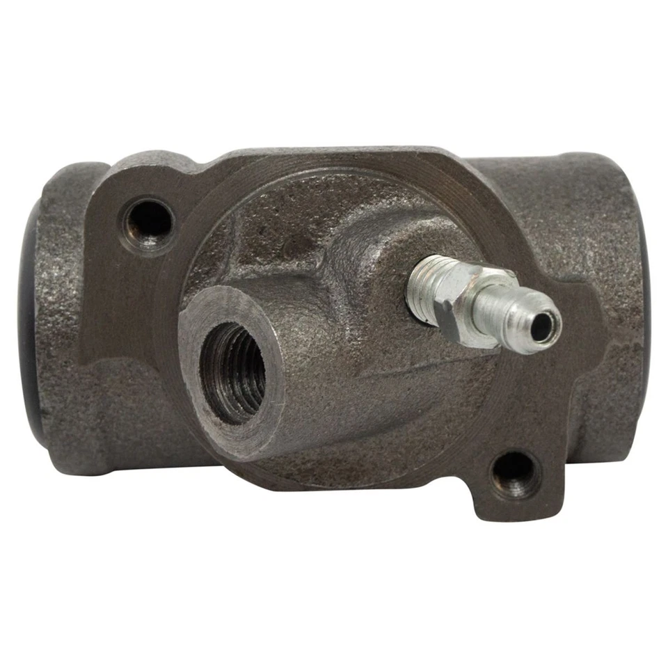 Par de cilindros de rueda de freno de tambor delantero Dorman First Stop W45995 izquierda derecha para GM nuevo Foto 4 de 4