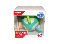 baby teething/molar toy