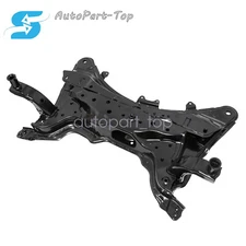 Front Crossmember Subframe Engine Cradle for Toyota Corolla FWD 2WD 2019 - 2024