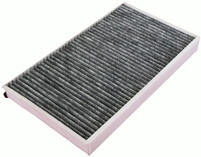 DENCKERMANN M110710K Filter, interior air for MERCEDES-BENZ