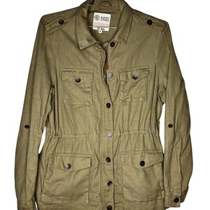 fat face lauren jacket