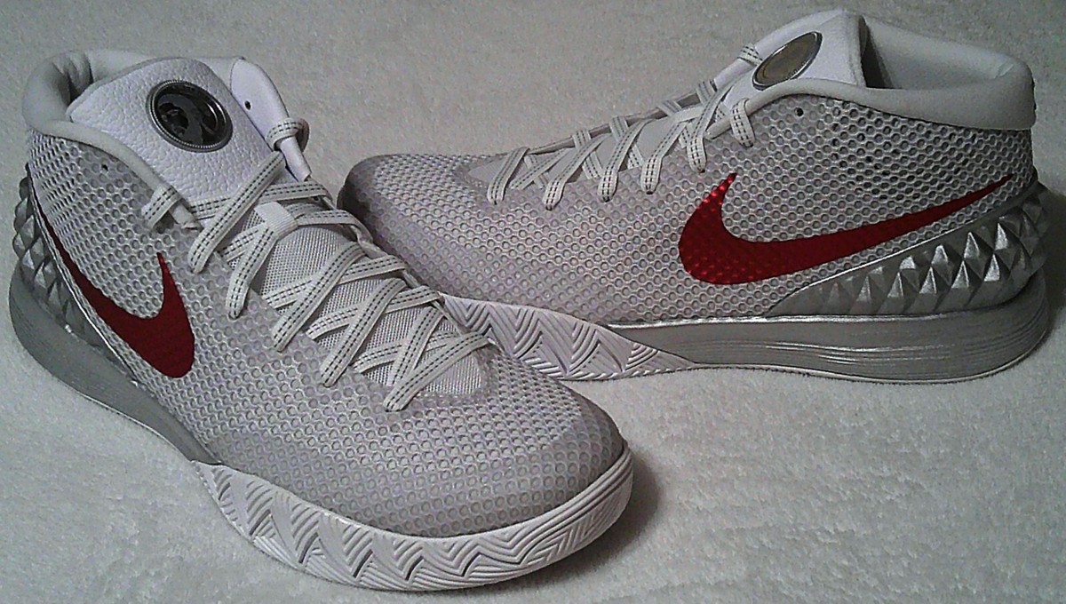 kyrie irving shoes mens 2015