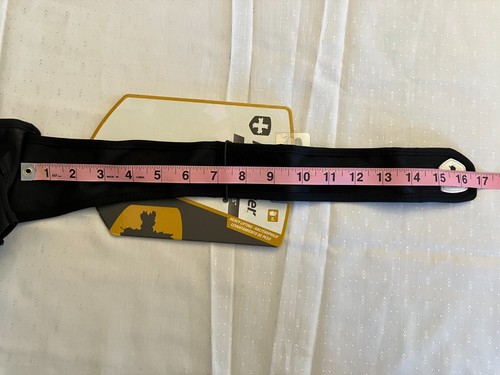 Harbinger Pro Wristwrap Replacement, Medium *SINGLE Left Glove Only* New - Picture 4 of 12