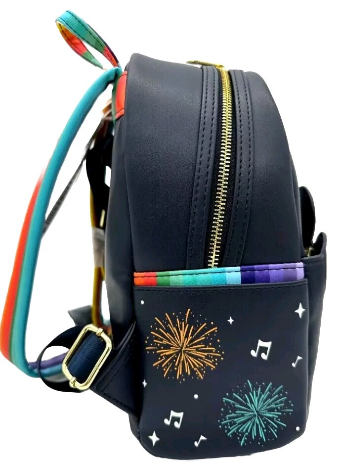 NWT!! Disney Parks Epcot Mexico Pavilion Three Caballeros NWT!! Disney Parks Epcot Mexico Pavilion Three Caballeros