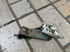  RARE holder bracket front fender bumper right Honda CRX EE8 EF8 EF7 Si 88-91