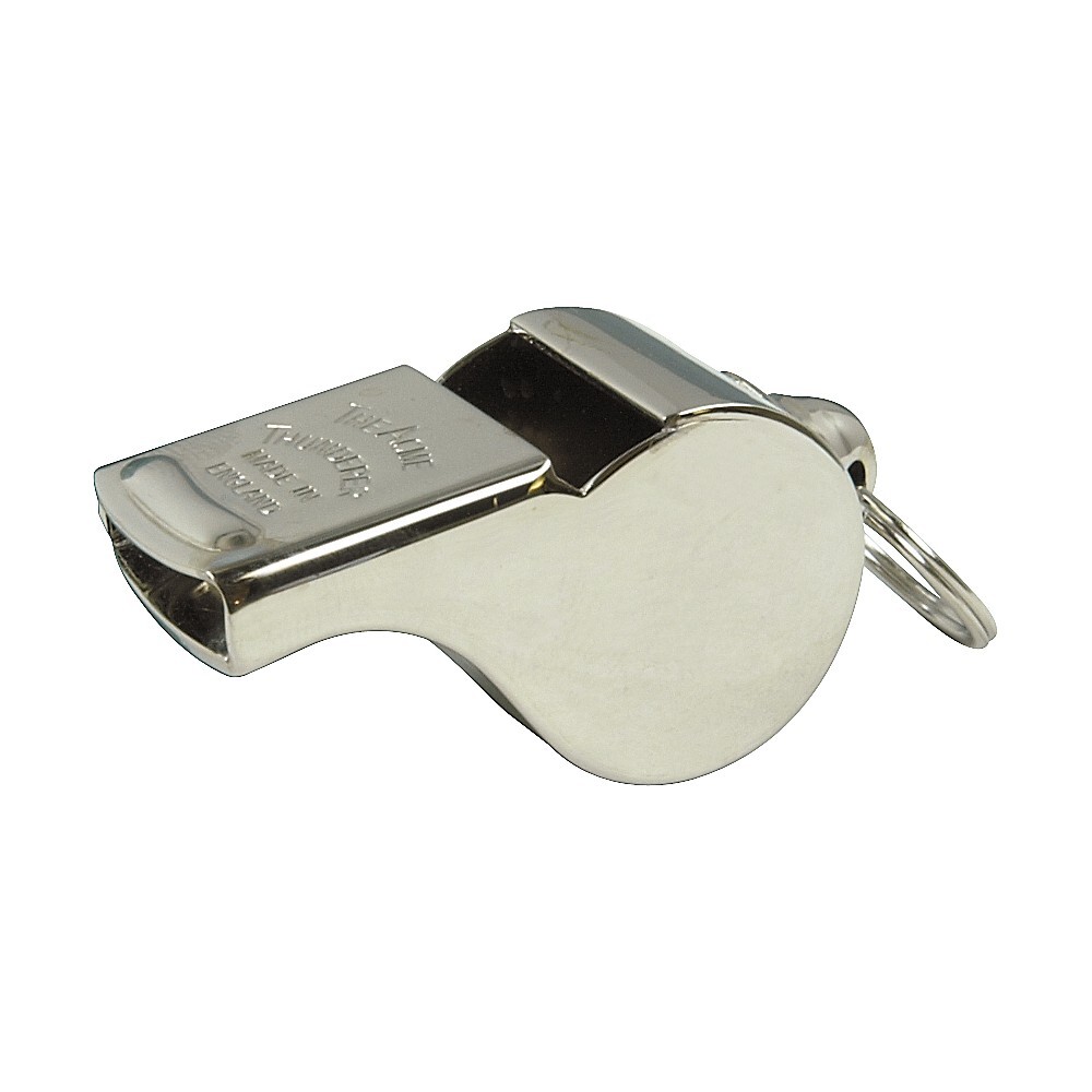 Ludwig LE-118 Thunder Whistle