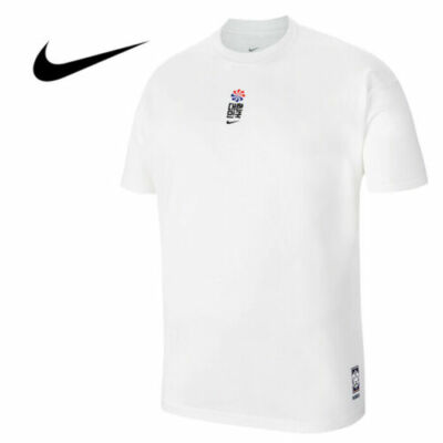 WBC 韓国代表 ホーム ユニフォーム L ホワイト NIKE ウェア グッズ Nike South Korea National Soccer Team Shirt Seoul Max Air Force 1