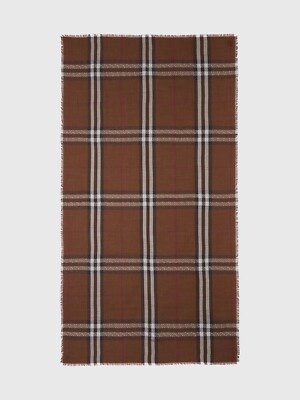☆韓国の人気☆【BURBERRY】☆MONTAGE PRINT WOOL SILK SCARF☆ s-l400.jpg