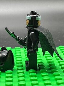 Lego Superheroes THE BATMAN MOVIE sh312 from sets 70909 70920 Minifigure Lot 786