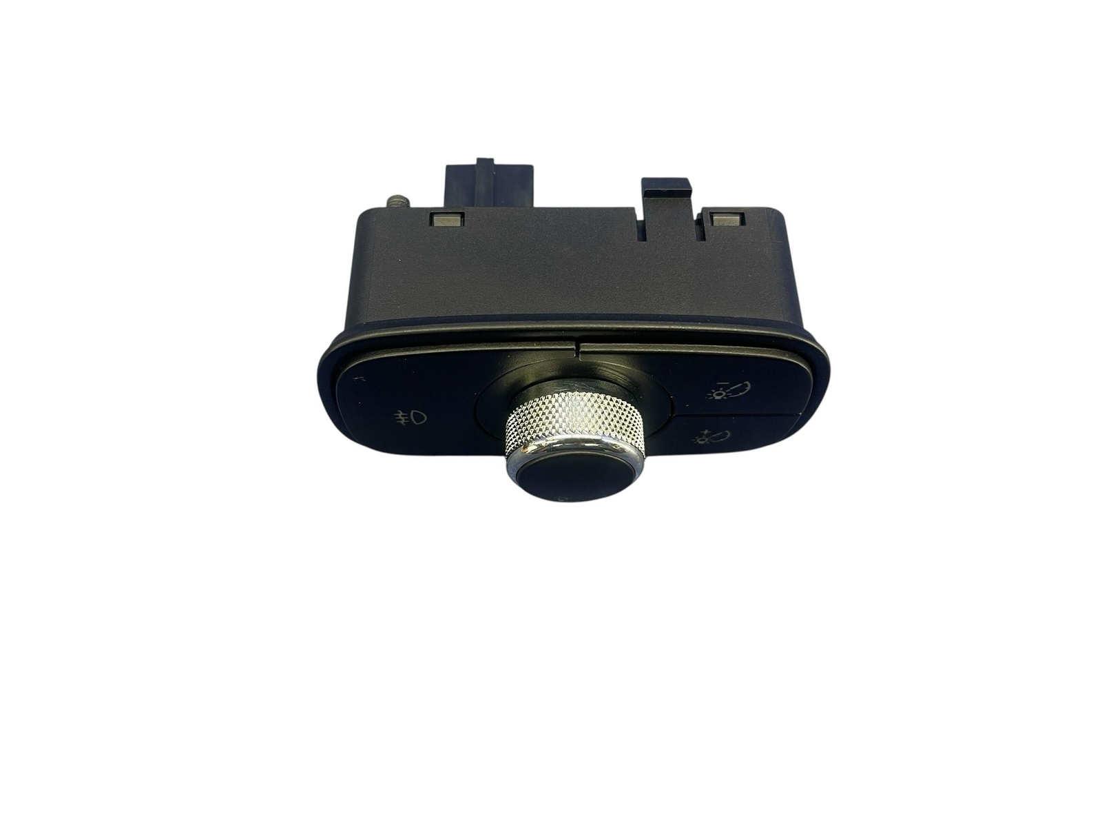 2006-2012 BENTLEY CONTINENTAL FLYING SPUR HEADLIGHT LAMP CONTROL SWITCH PANEL