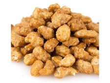 Honey Toasted Cashews 2 Pounds Free Shipping