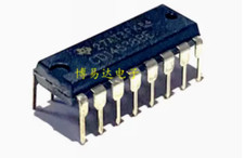  10pcs CD14538BE DIP-16