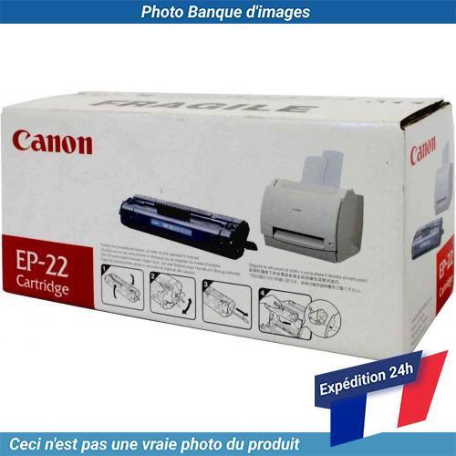 1550A001 Canon Laser Shot LBP-1110SE Toner Noir - Photo 1/1