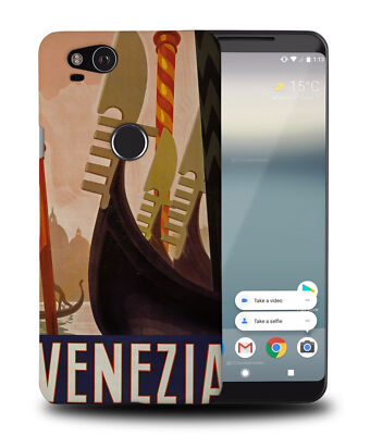CASE COVER FOR GOOGLE PIXEL|ITALY VENEZIA VENICE ART #1