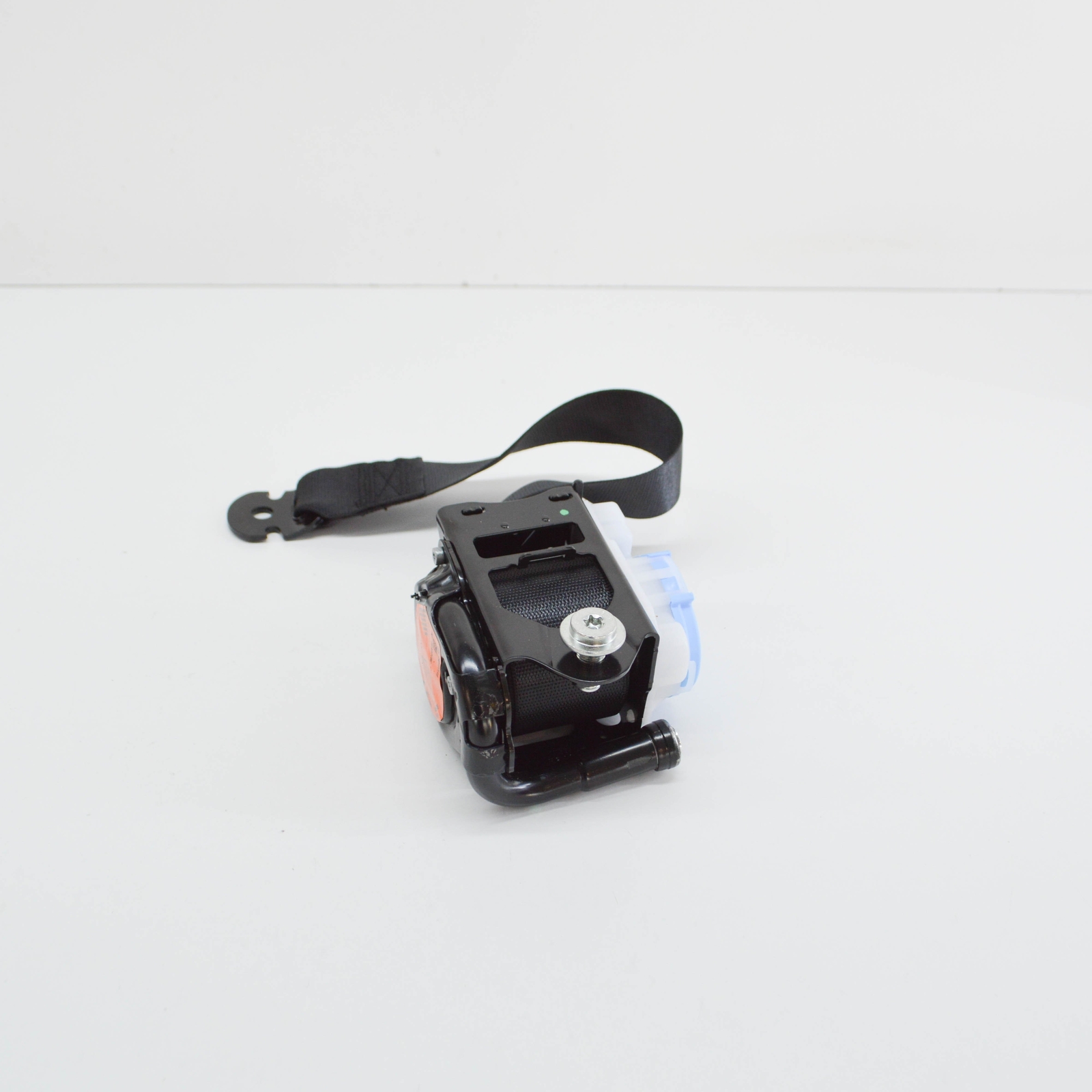 MERCEDES-BENZ GLA X156 Rear Outer Seat Belt A17686023859C94 NEW 
