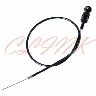 Buy 1 1 YAMAHA PW50 PW 50 Dirt Bike Y-Zinger CHOKE CABLE THROTTLE Cable ASSEMBLY In NINGBO - Foto 4
