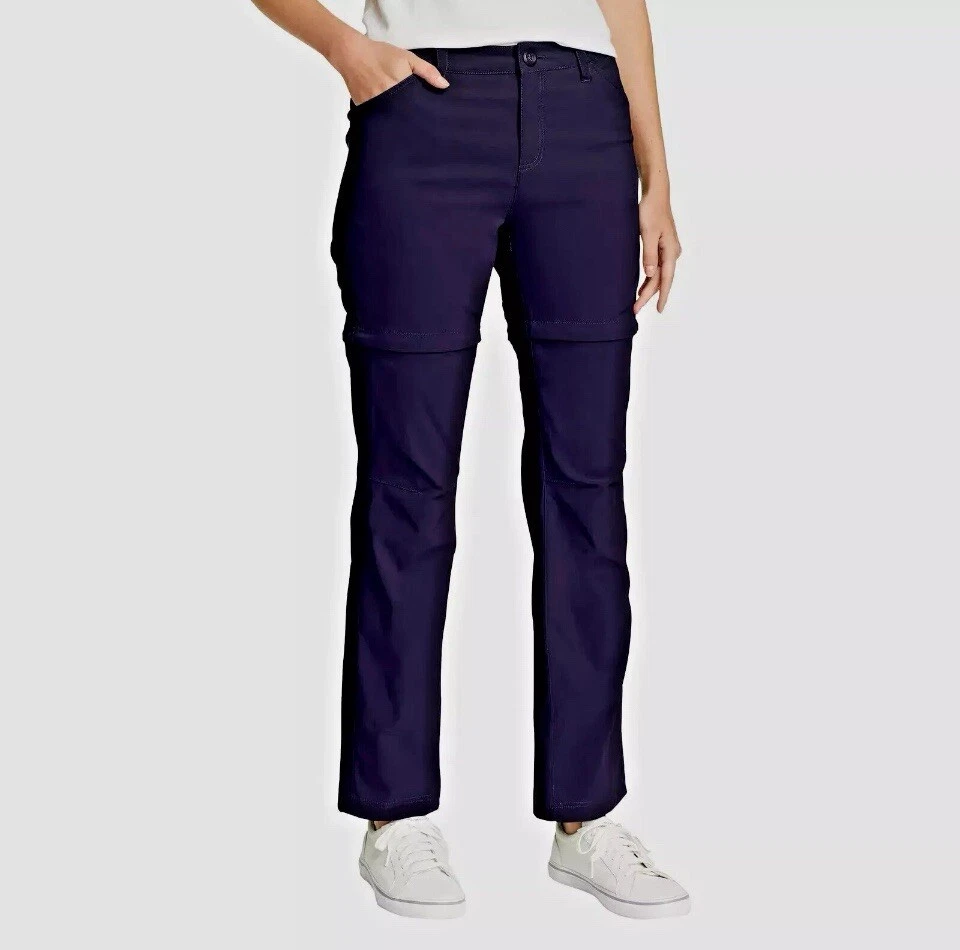 PANTALÓN DE MUJER GUIDE / EDDIE BAUER