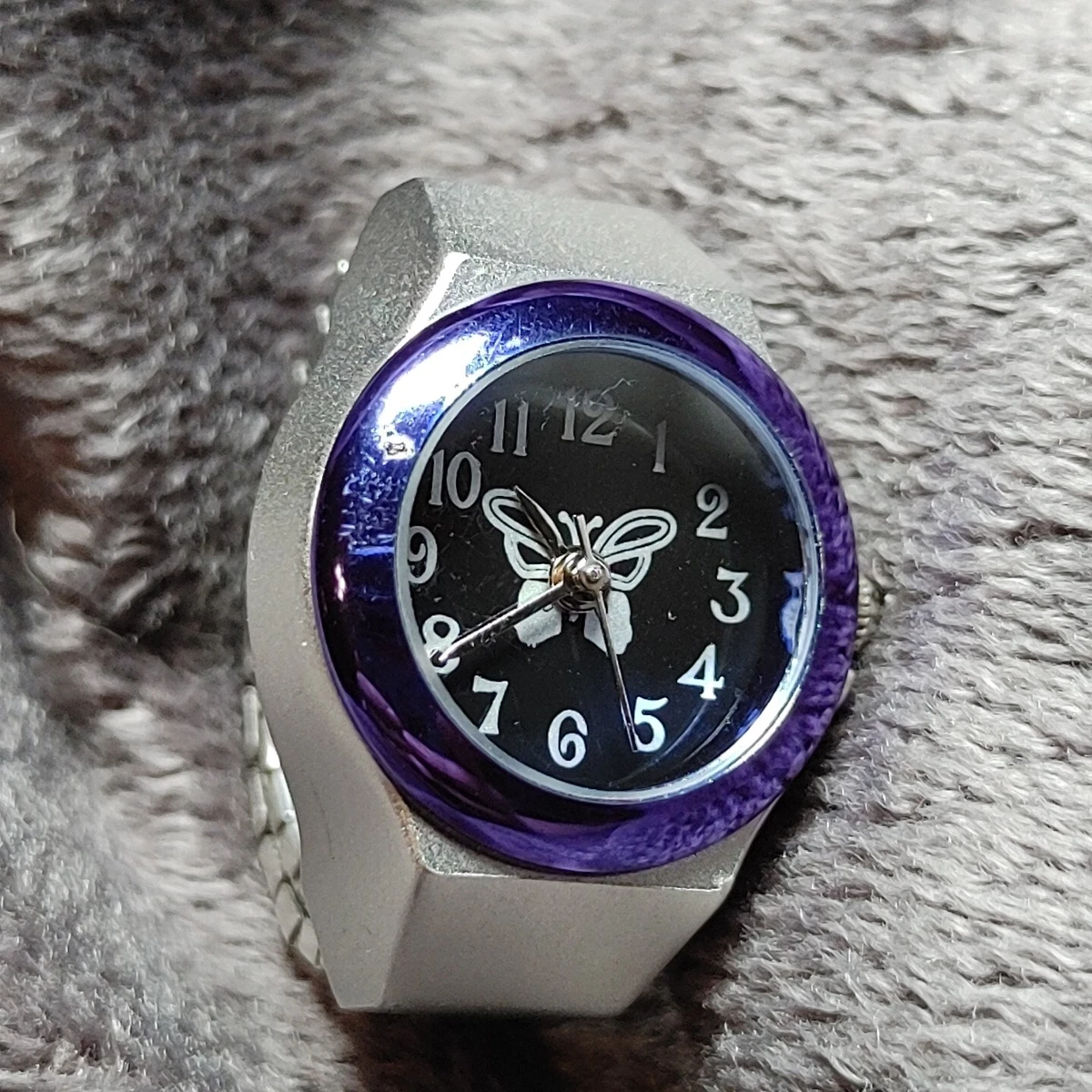 Butterfly mood deals watch