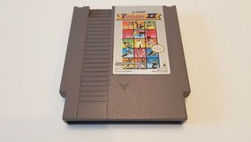 [NES] TRACK & FIELD II (2) (PAL UKV)