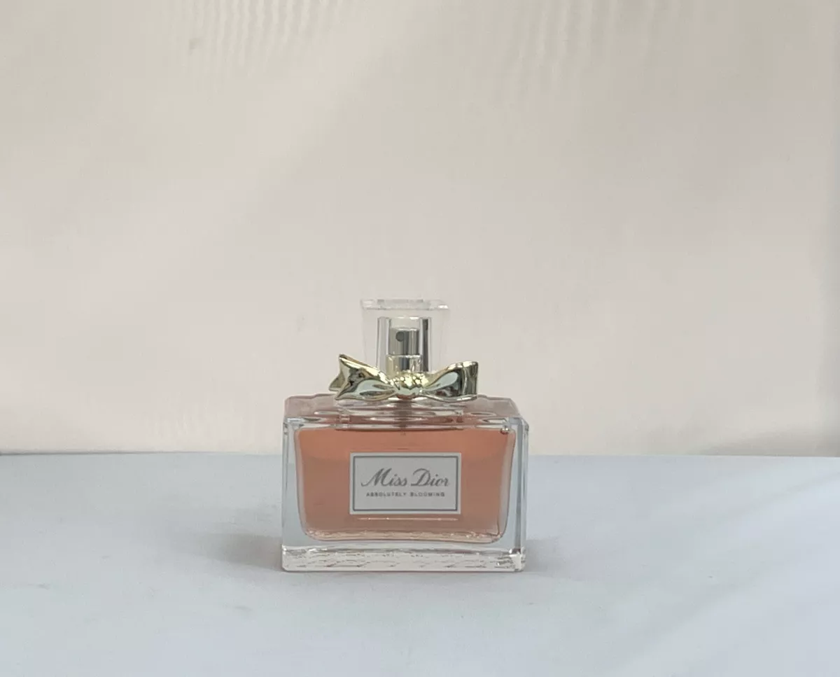 Miss dior absolutely blooming edp cheap