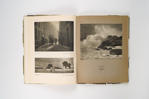 Photograms of the Year 1924 The Annual Review For 1925 of the World's Pictorial - Picture 6 of 10