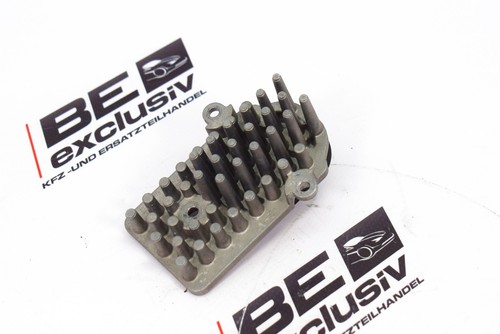 LED Modul Tagfahrlicht Standlicht für VW Scheinwerfer Steuergerät 5TA998475C