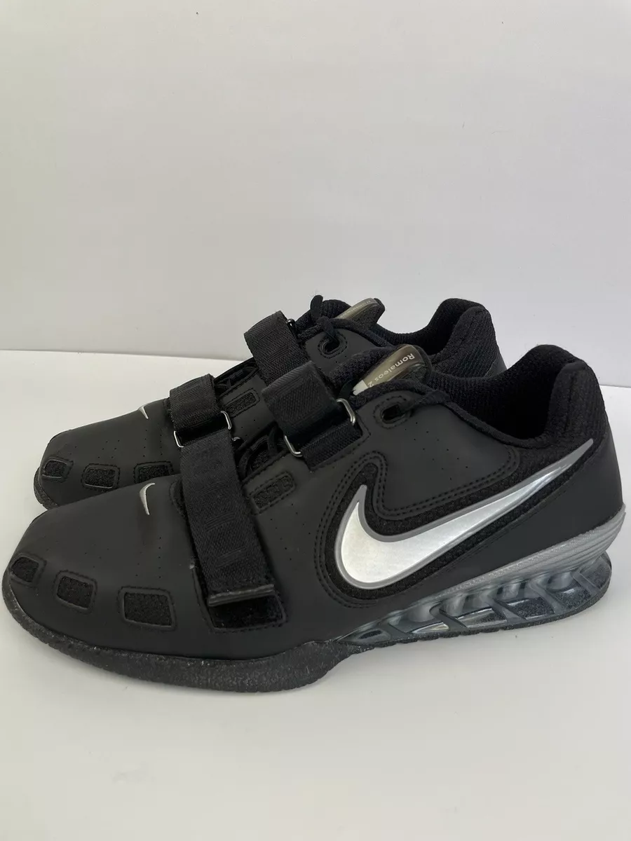 Nike womens shop lifters