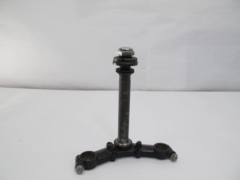 Honda XR80 R 1986 potencia de dirección Foto 2 de 4