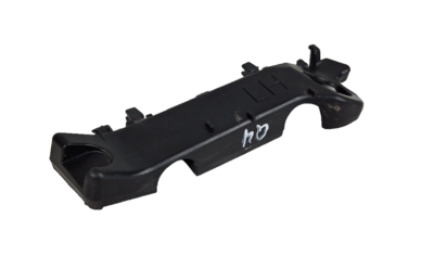 KIA NIRO MK1 2021 Front Bumper Lower Cover Assy Trim 86512