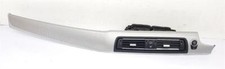 2009-2016 F10 BMW 5 SERIES VENT FACIA PANEL 8051336