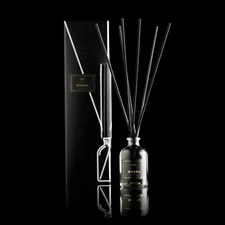 Aromatic 89 Ohena Luxury Home Fragrance with Sticks for Home, Room, Office 50ml