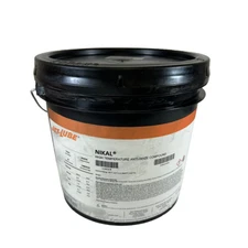 Jet-Lube 13623 8 Lb Pail Nickel Graphite General Purpose Anti-Seize -