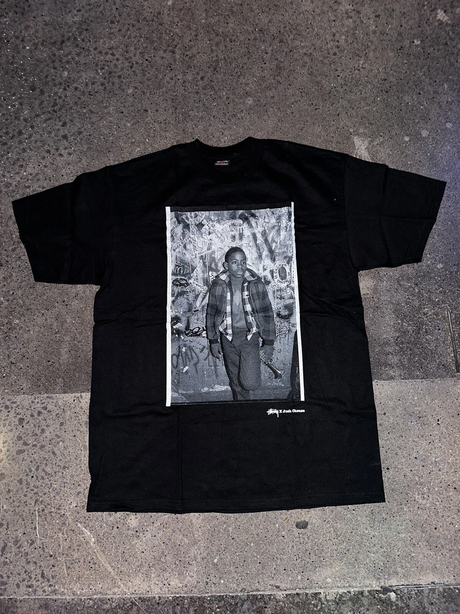 Stussy x best sale josh cheuse