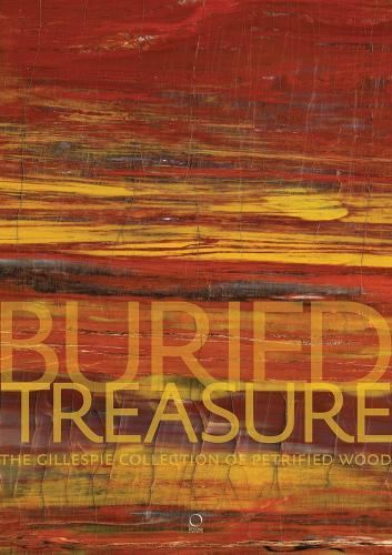 Buried Treasure Ernest Beck John Big Hardback Like New