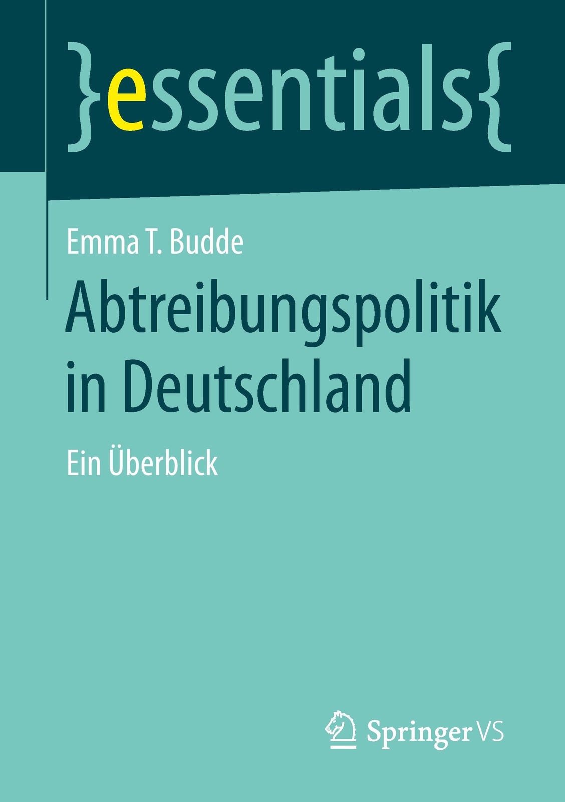 Thumbnail - Abtreibungspolitik In Deutschland, Emma T. Budde