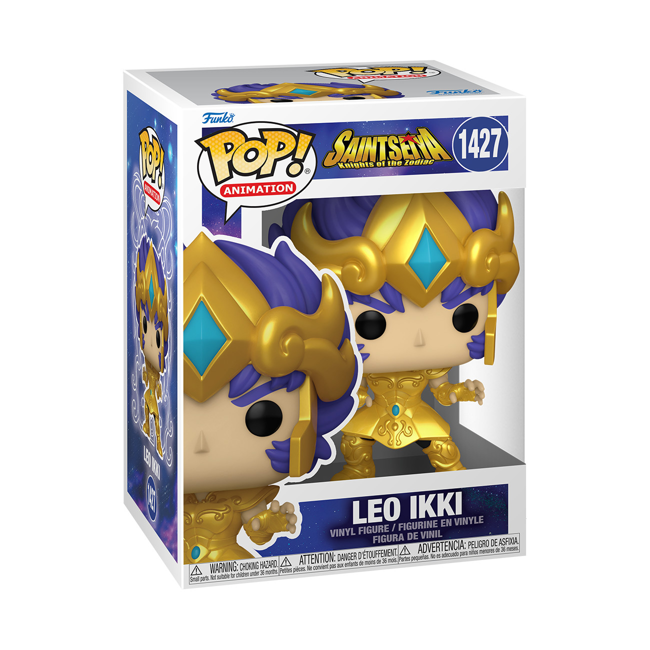 pop ファンコ Pop! Shizuku with Blinky | From the Vault | Funko