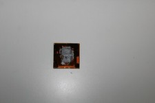 intel i3-370m Mobile CPU Processor SLBUK J032C079 Computer Part Piece Laptop Use
