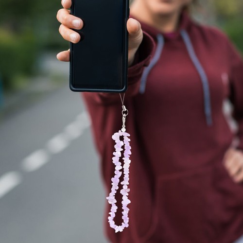 Lanyard Cell Phone Holder Waterproof Phone Lanyard Mobile Lanyard - 第 9/12 張圖片