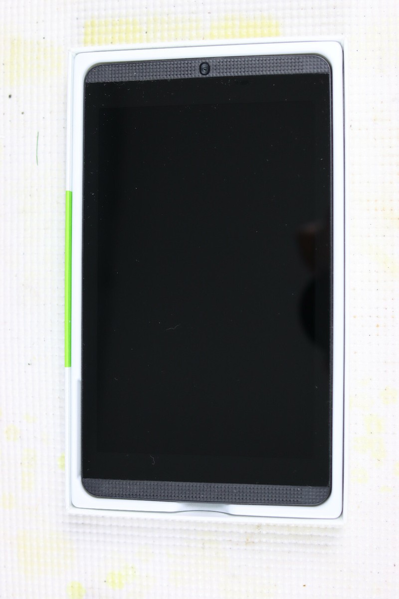 NVIDIA Shield 8