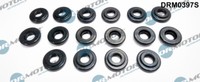 Dr.Motor Automotive DRM0397S Dichtungsring, Zylinderkopfdeckelschraube FüR BMW