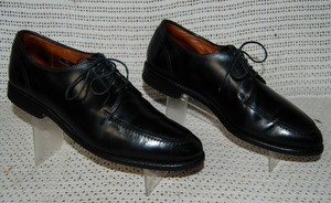allen edmonds split toe blucher