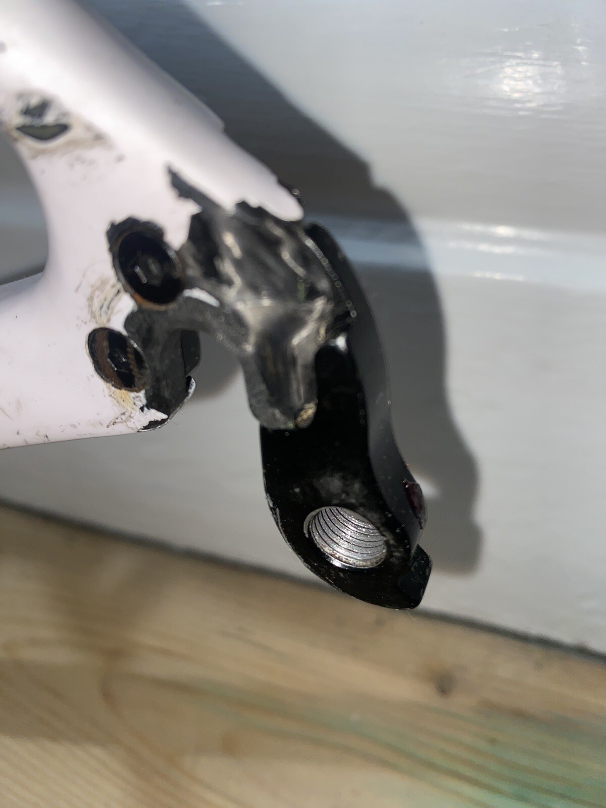 X RT80 Small 51cm Stunning Road Frame, Forks, Headset Bearings